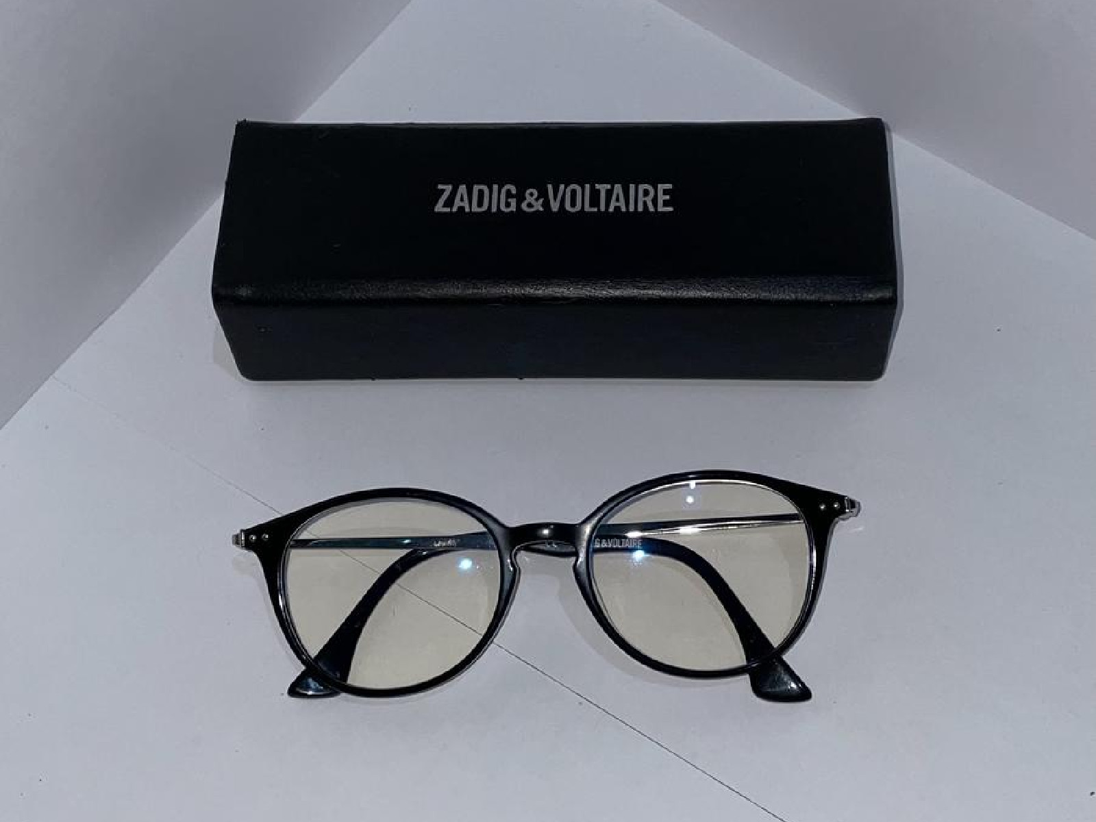 Zadig et 2025 voltaire vzv048