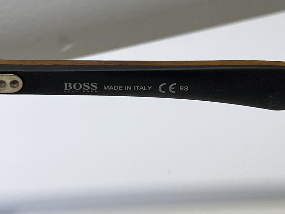 Hugo boss - 0778