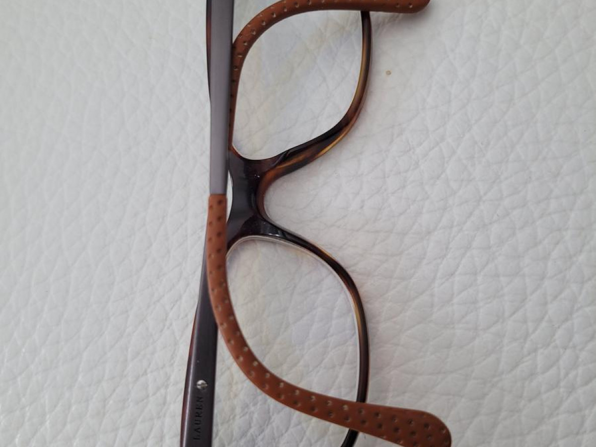 RALPH LAUREN - RL6135