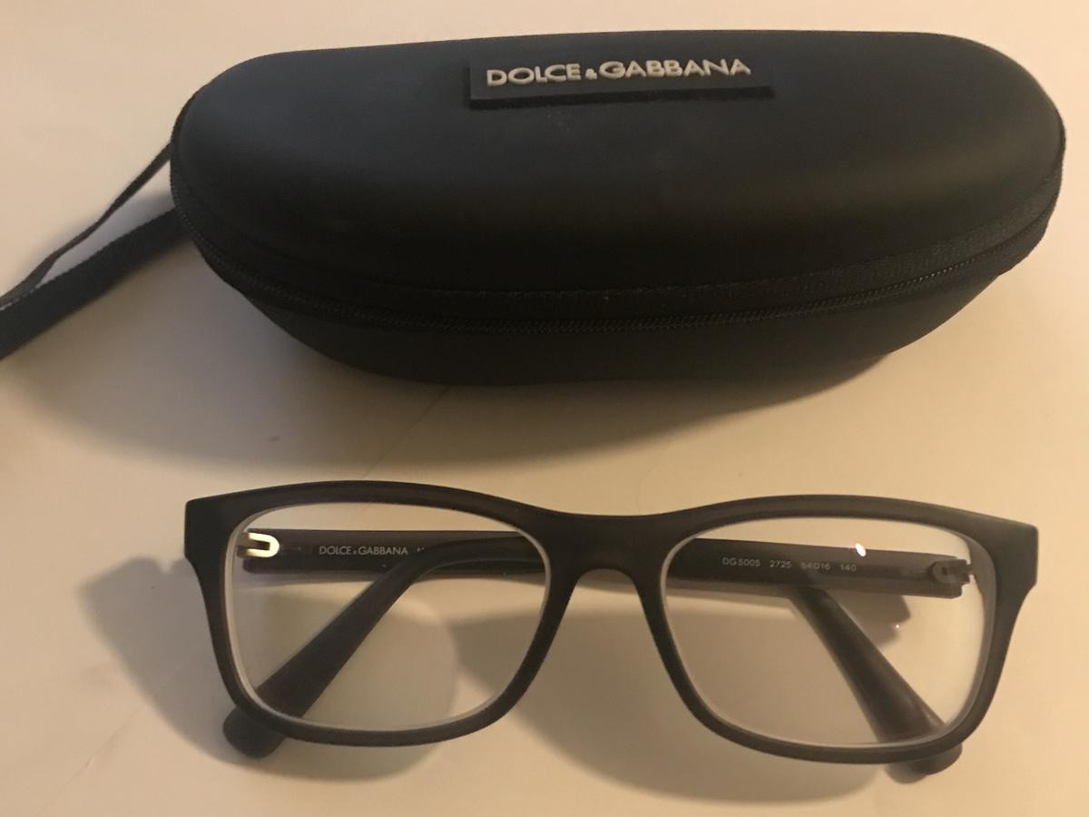 Dolce Gabbana - DG5005