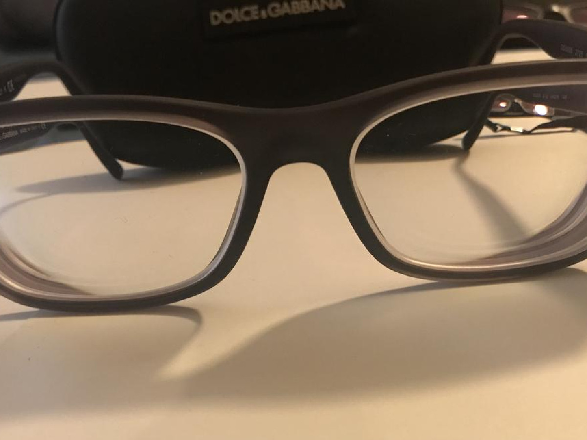 Dolce Gabbana - DG5005