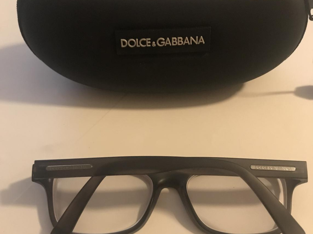 Dolce Gabbana - DG5005