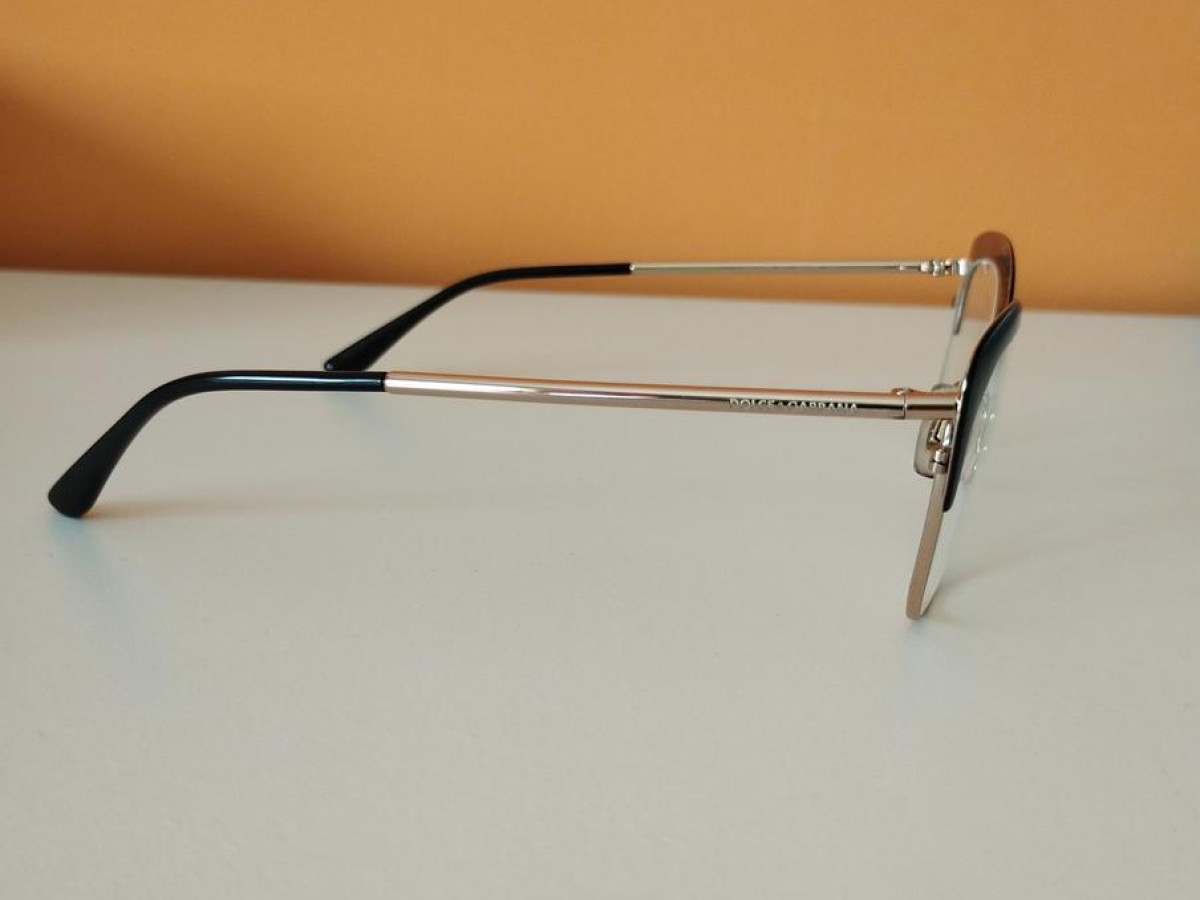 DOLCE & GABBANA - DG1298