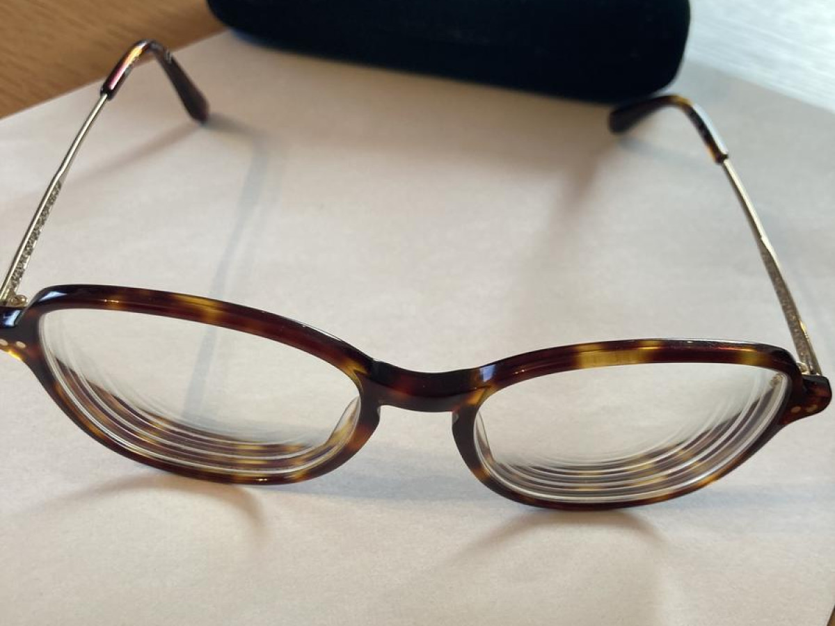 Paul and Joe - Daisy 12