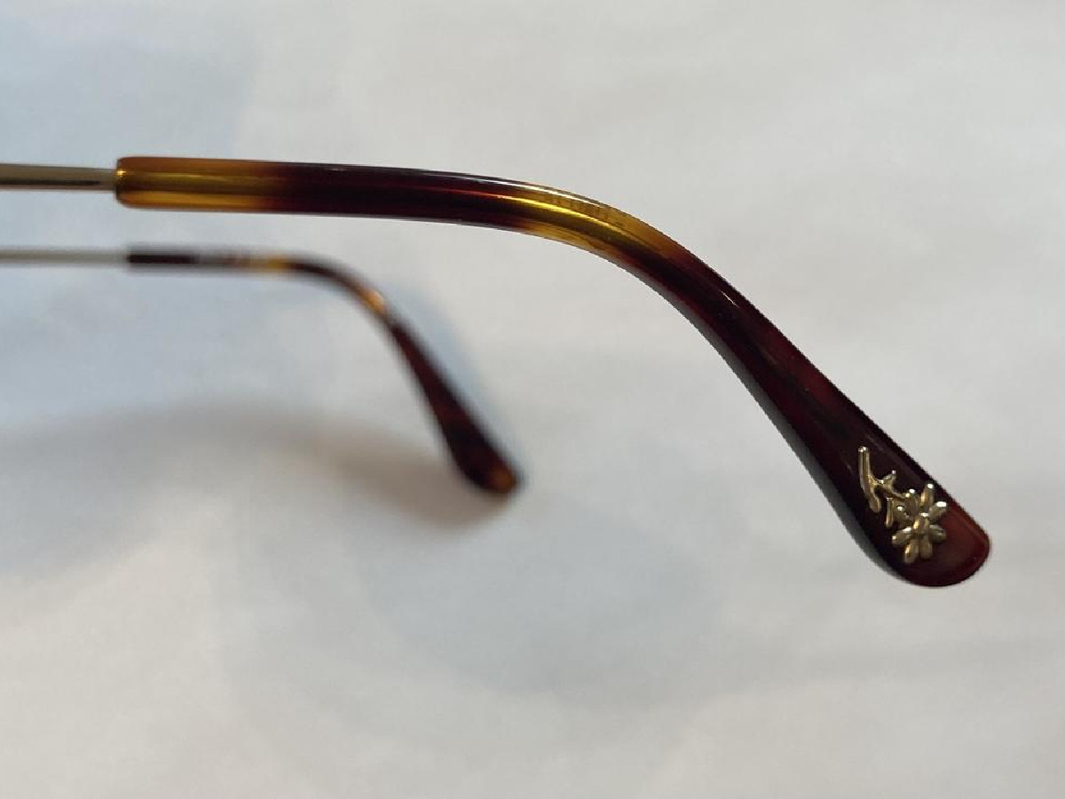 Paul and Joe - Daisy 12