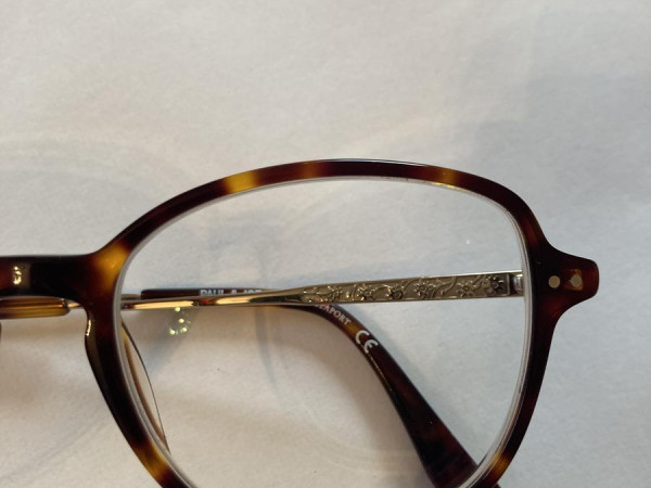 Paul and Joe - Daisy 12