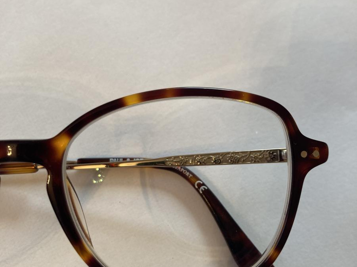 Paul and Joe - Daisy 12