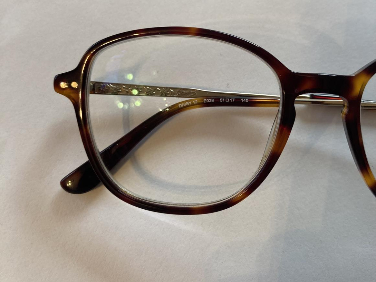 Paul and Joe - Daisy 12