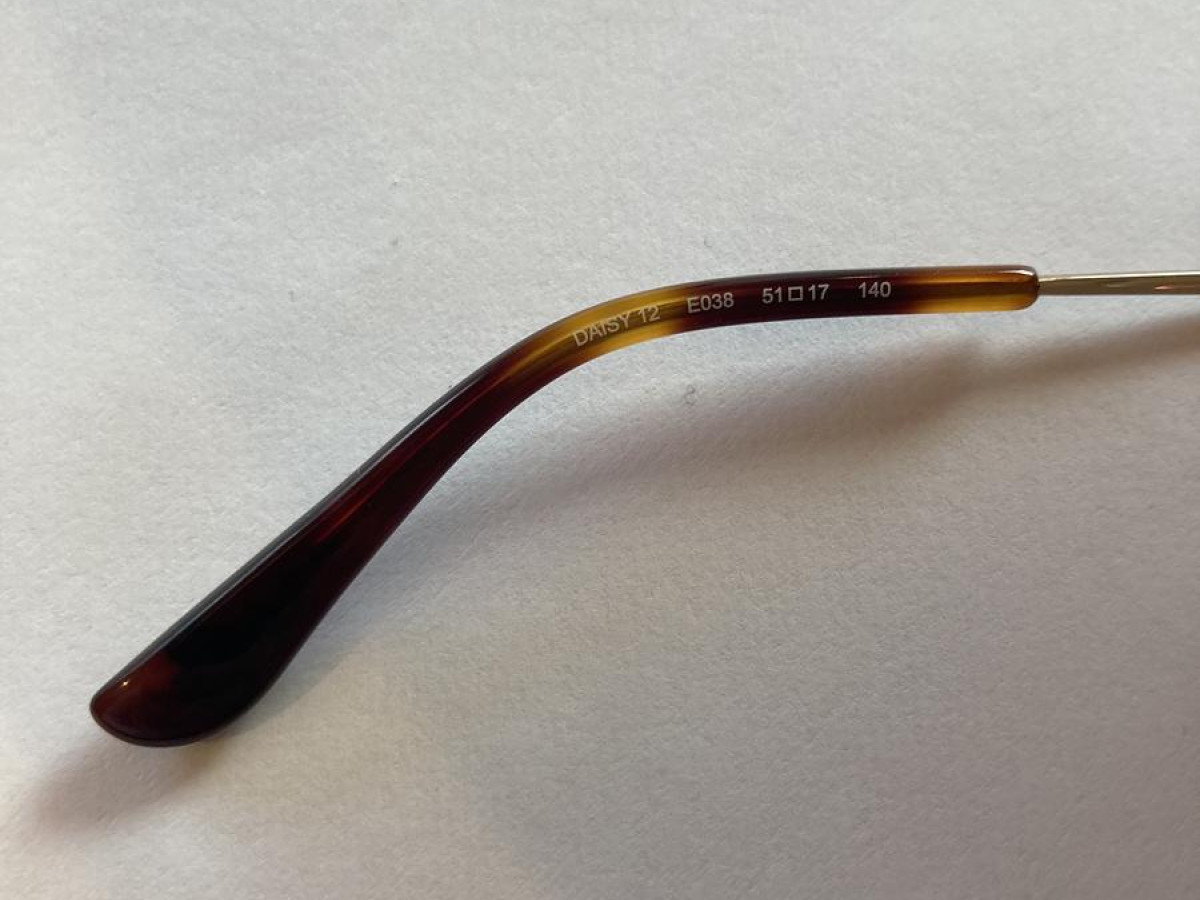 Paul and Joe - Daisy 12