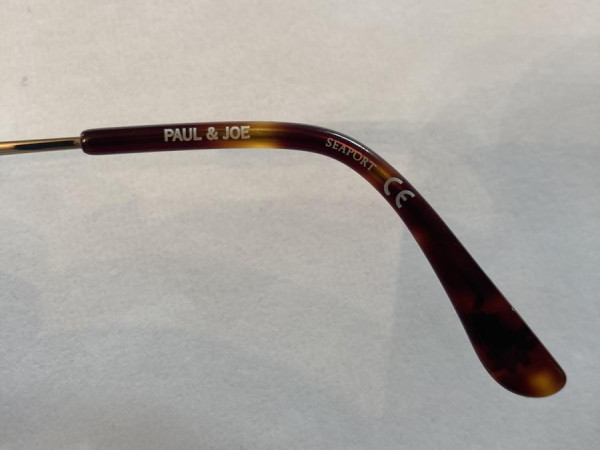 Paul and Joe - Daisy 12