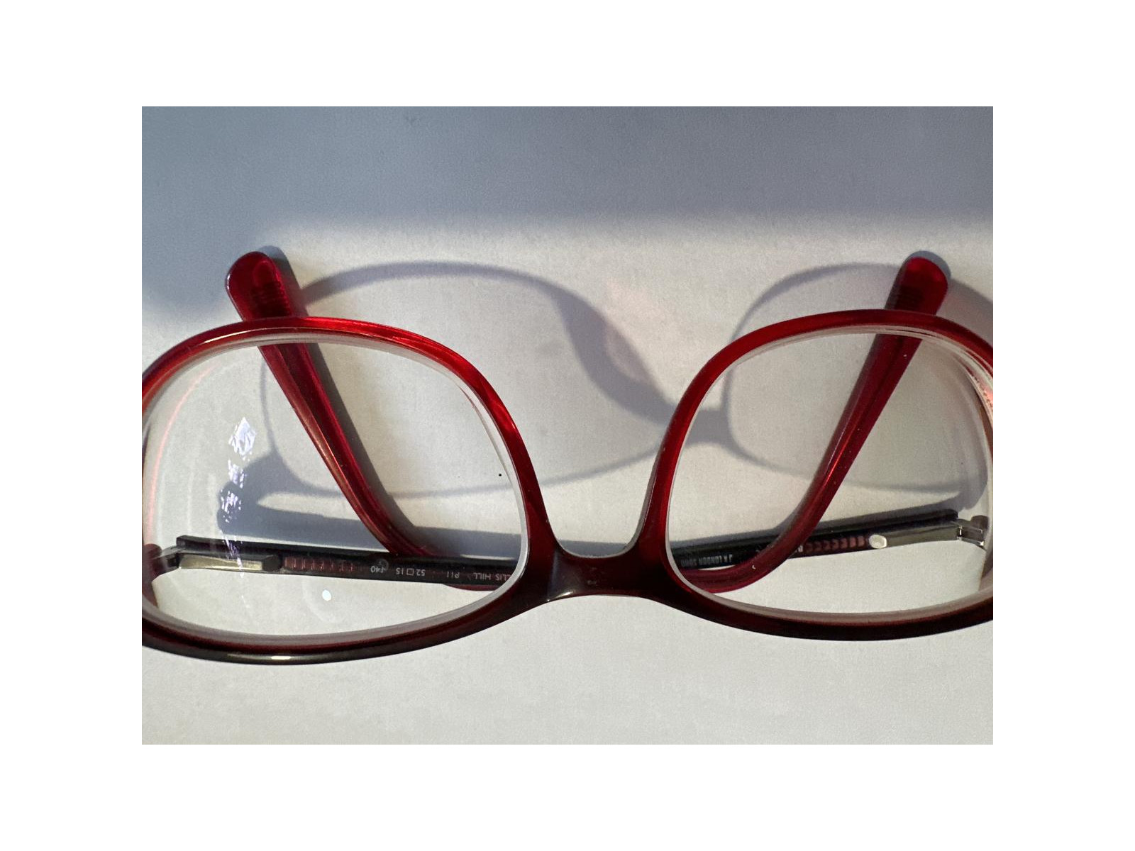 Lunettes De Protection Napier Of London S6000 – Multisports – Tir/chasse – Taille M