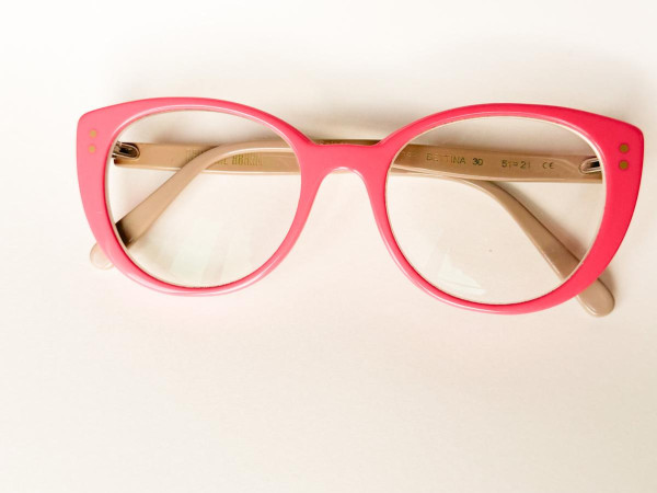 Les lunettes de caroline hot sale