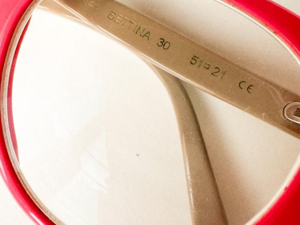 Caroline Abram - Bettina 30