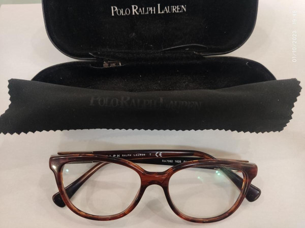 RALPH LAUREN - RA 7082