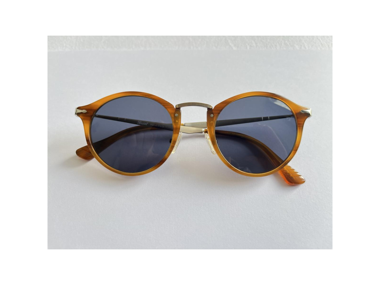 Persol calligrapher cheap edition po3166s