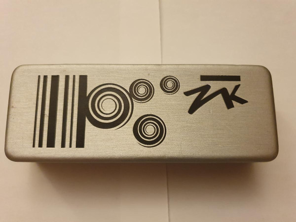 ZENKA - MOVI