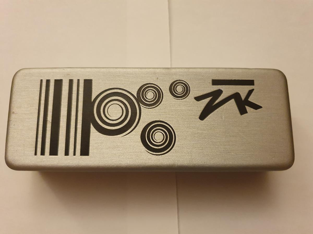 ZENKA - MOVI