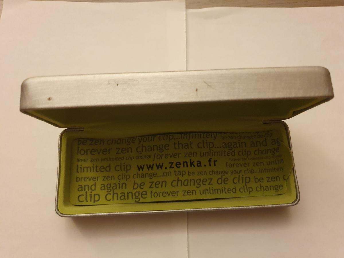 ZENKA - MOVI
