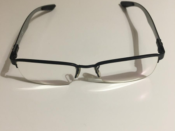 Ray-ban - RB8412