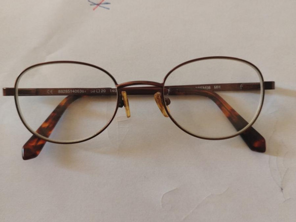 Générale d'Optique - MIFM08