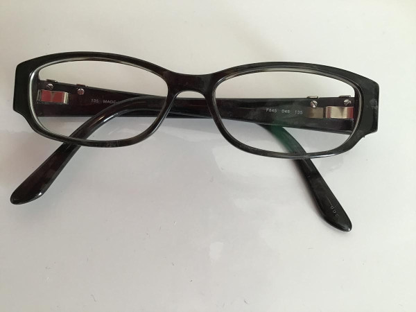 Fendi - F845
