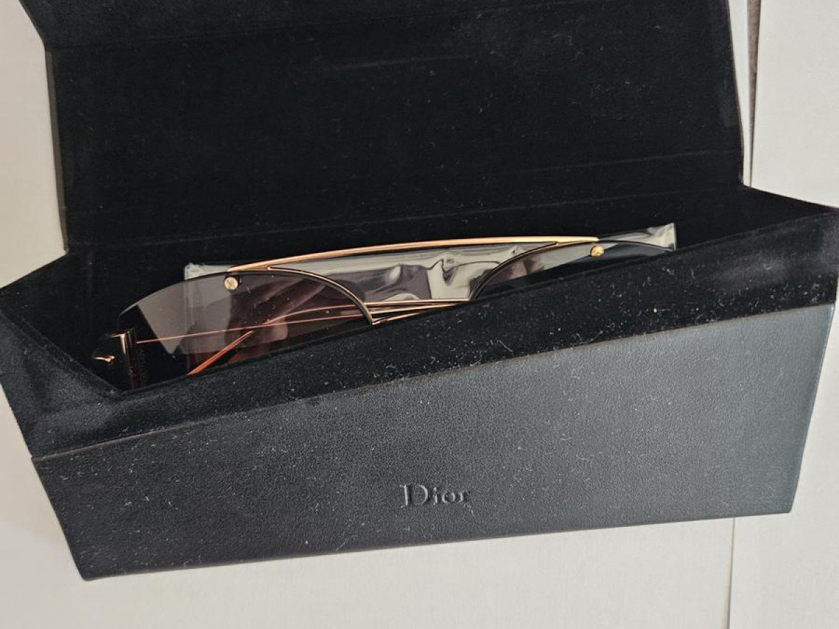 Dior - DDBFF