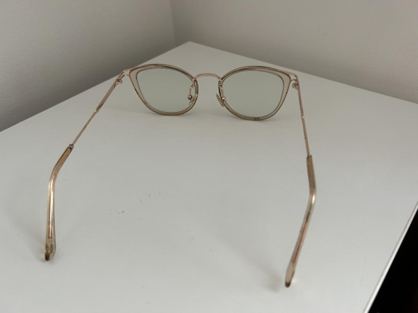 French Rétro - Joséphine