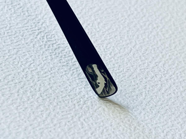 Clyde - story of Clyde Marlow 90