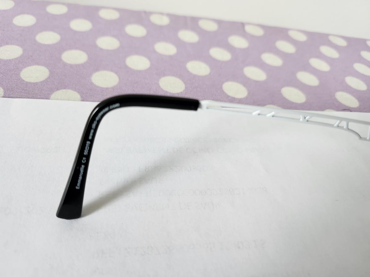 oko by oko - Emmanuelle