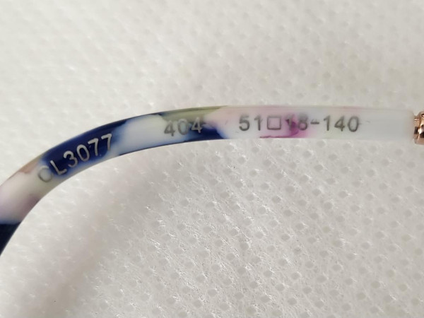 Christian Lacroix - CL3077