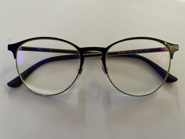 Ray ban - RB6375