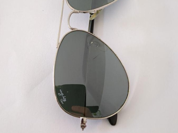 Ray ban - RB3025