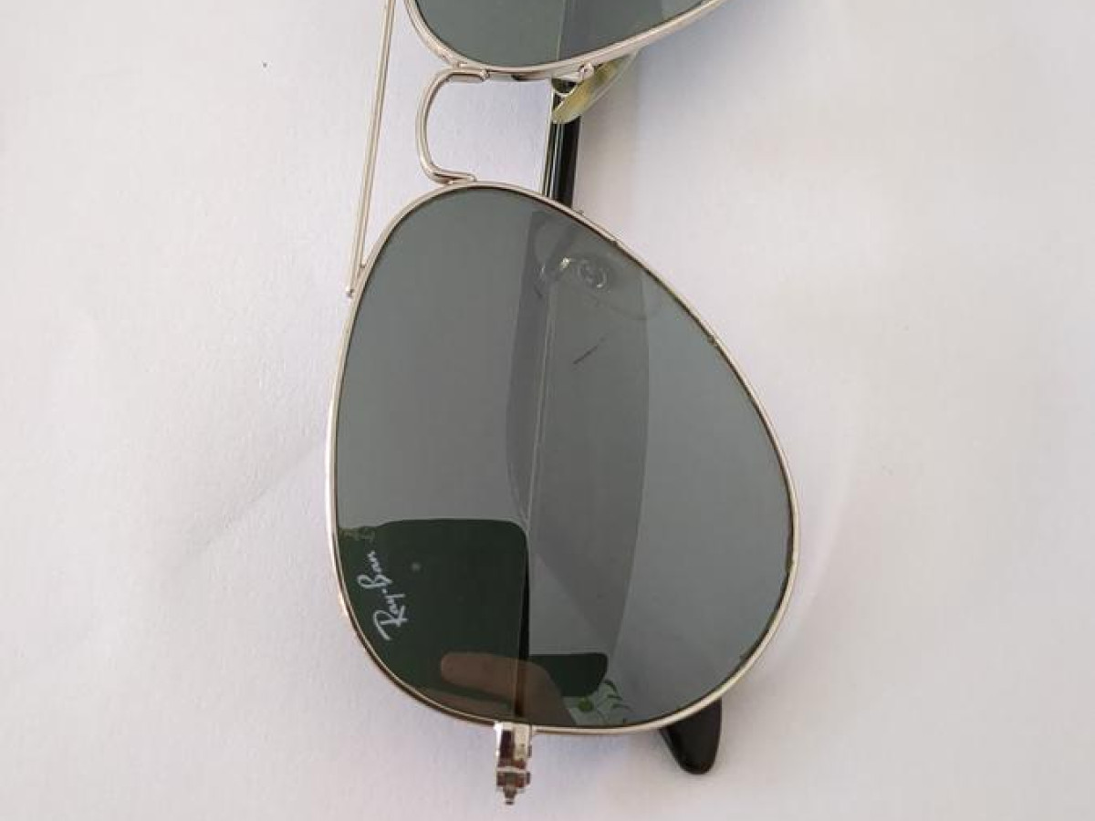 Ray ban - RB3025