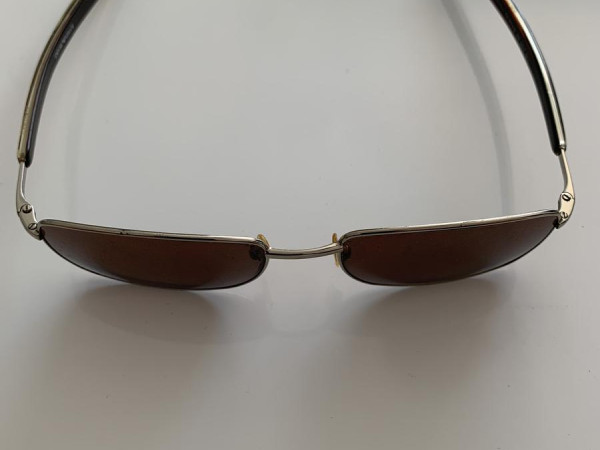 EMPORIO ARMANI - EA9174/S