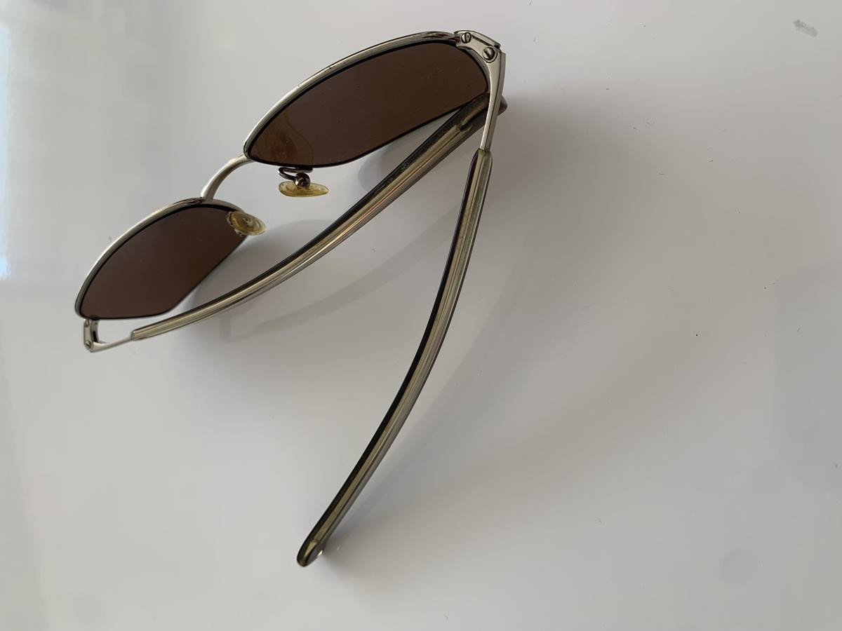EMPORIO ARMANI - EA9174/S