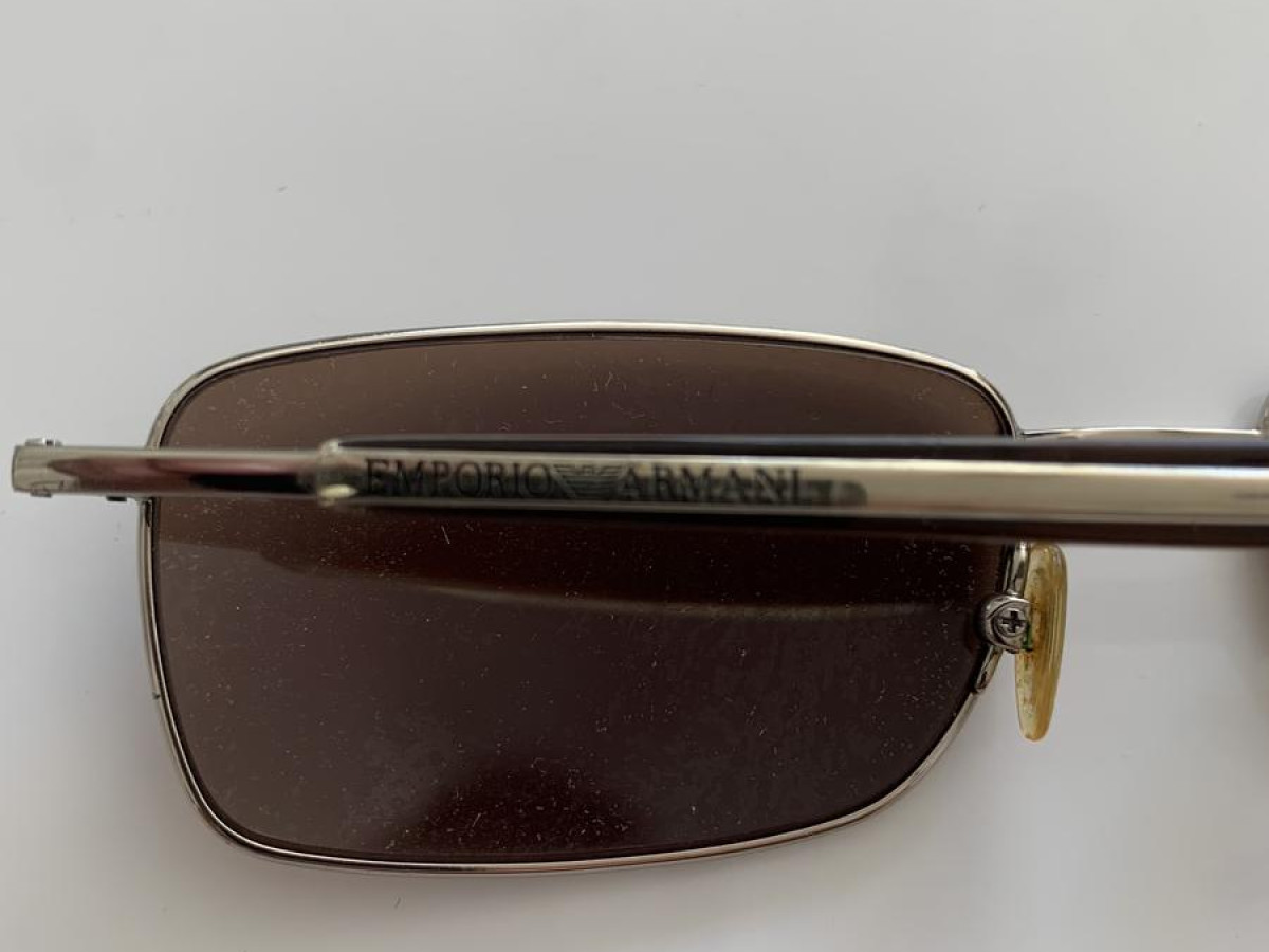 EMPORIO ARMANI - EA9174/S