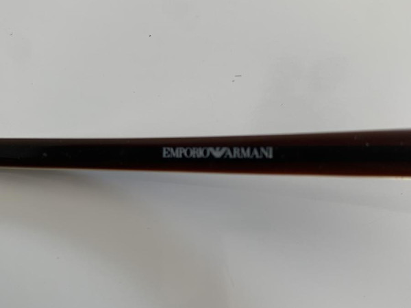 EMPORIO ARMANI - EA9174/S