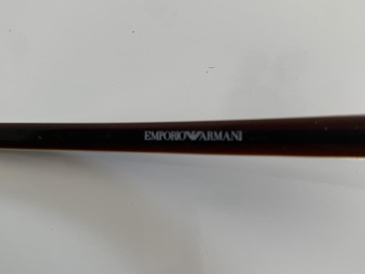 EMPORIO ARMANI - EA9174/S