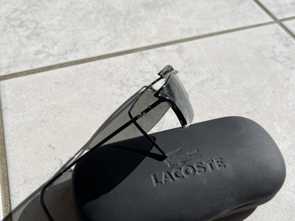 Lacoste - 1814