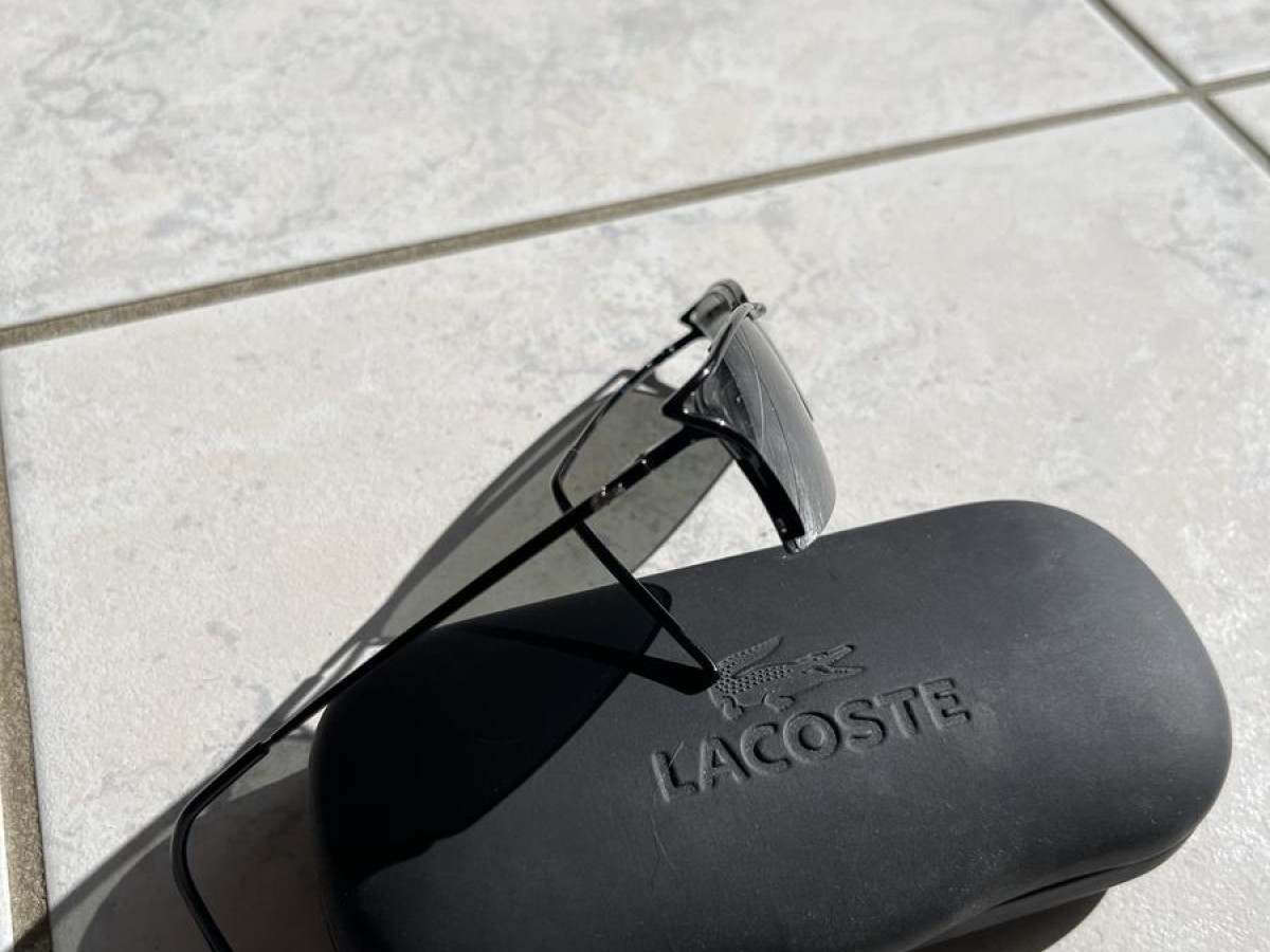 Lacoste - 1814