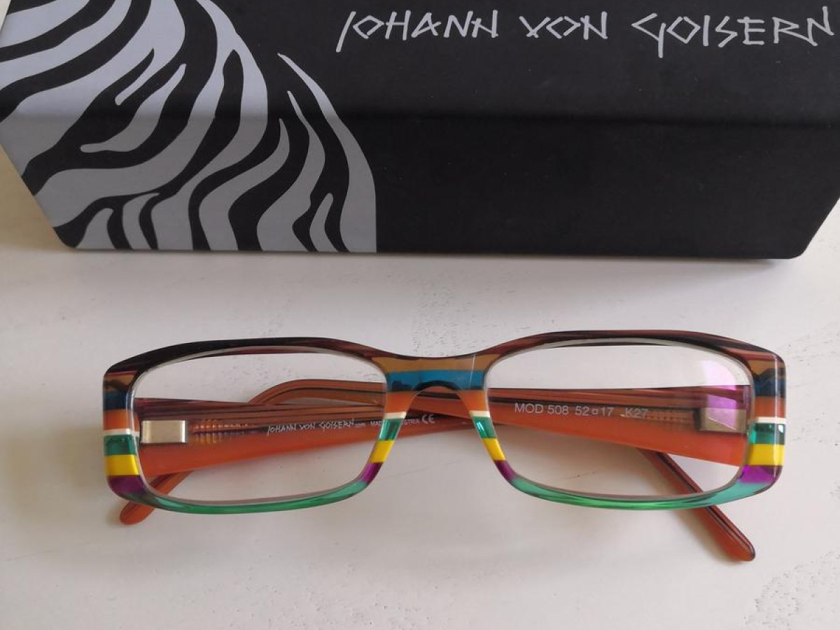 Johann von goisern - 508