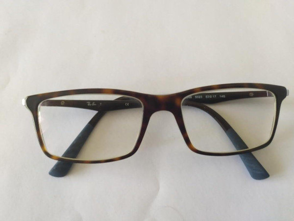 ray ban - RB5023