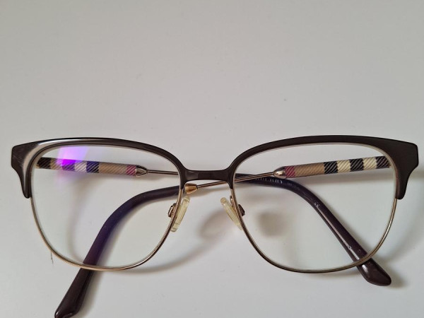 Burberry cheap be1313q eyeglasses