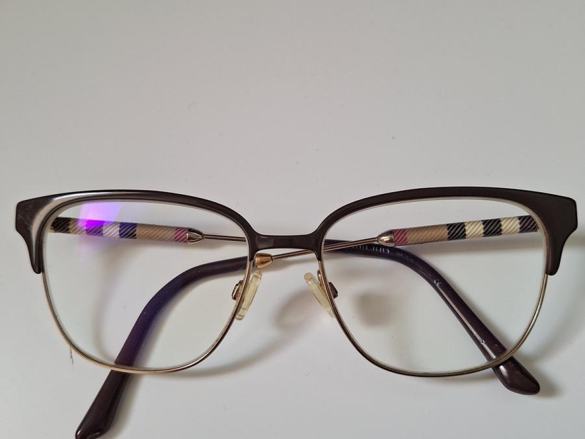 Burberry cheap eyeglasses be1313q