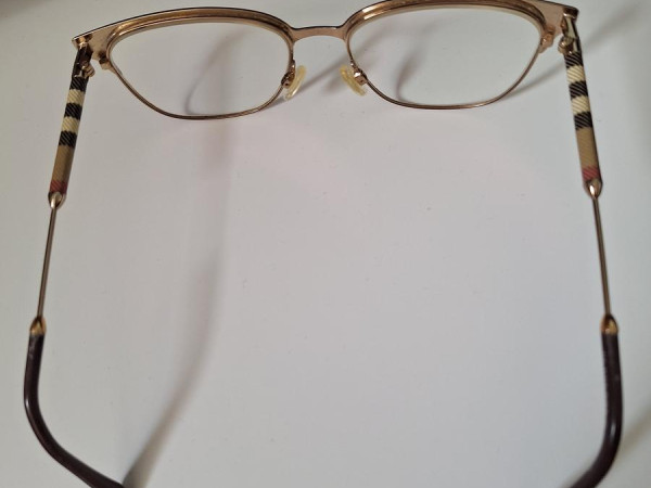 Burberry eyeglasses be1313q online