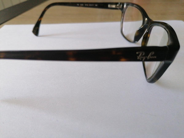 Ray-Ban - RB5298