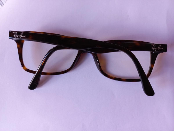 RAY-BAN - RB 5228 NEUVES