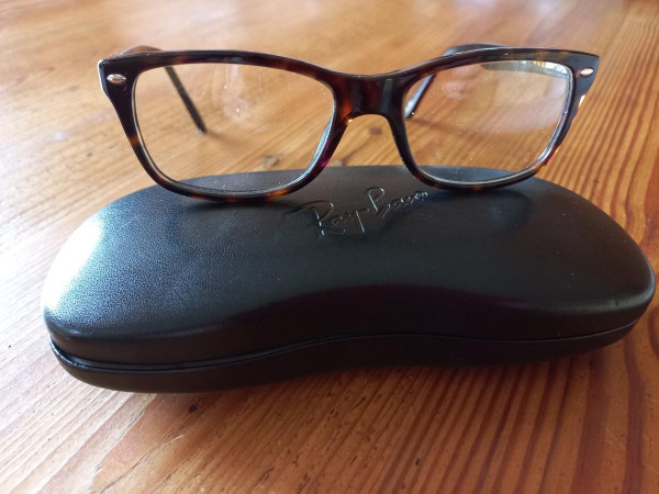 RAY-BAN - RB 5228 NEUVES