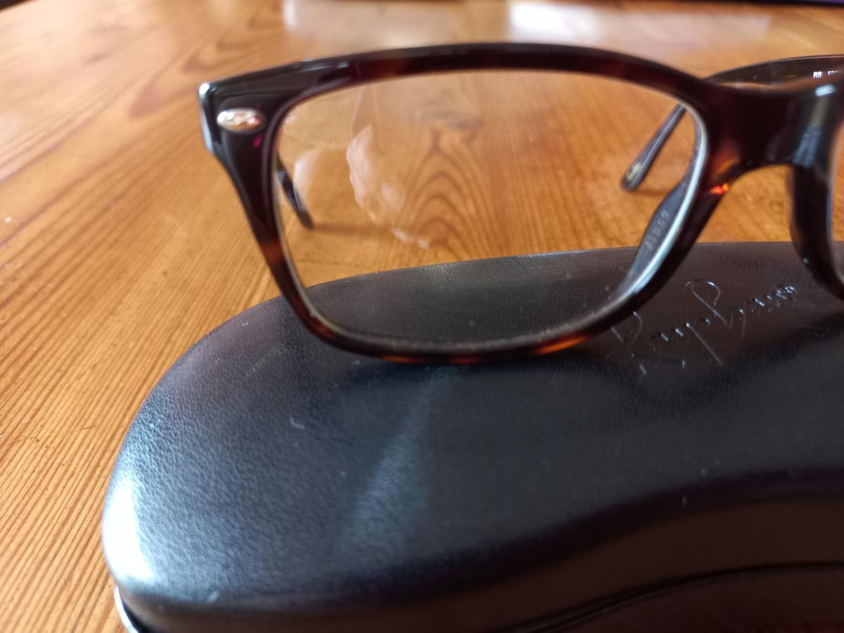 RAY-BAN - RB 5228 NEUVES