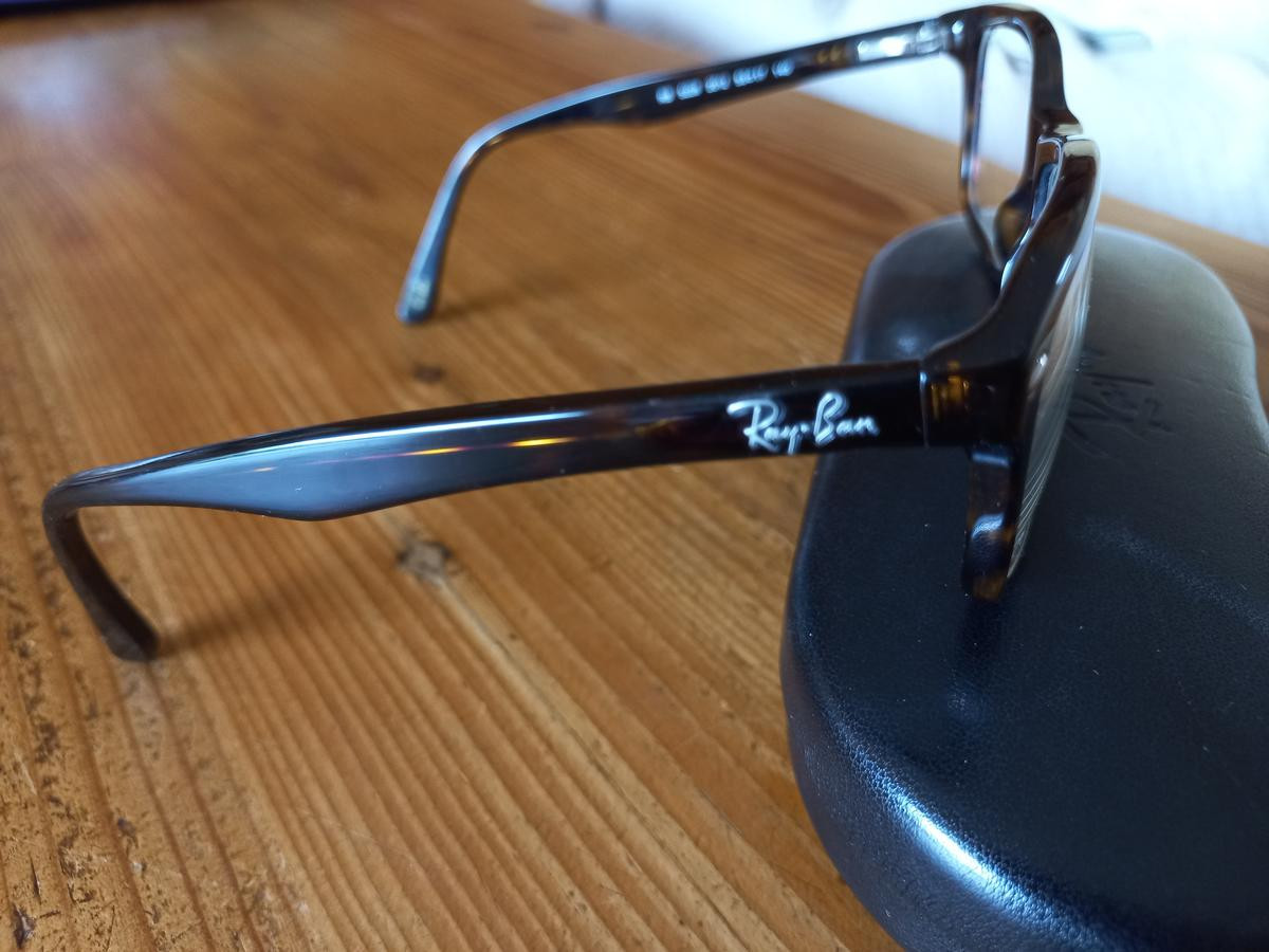 RAY-BAN - RB 5228 NEUVES